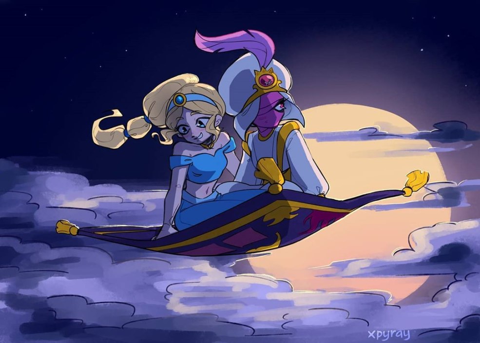 Photosstrana d'une fille