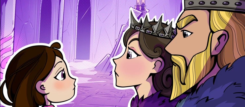 Lyudmila Paronina (Merenkova)