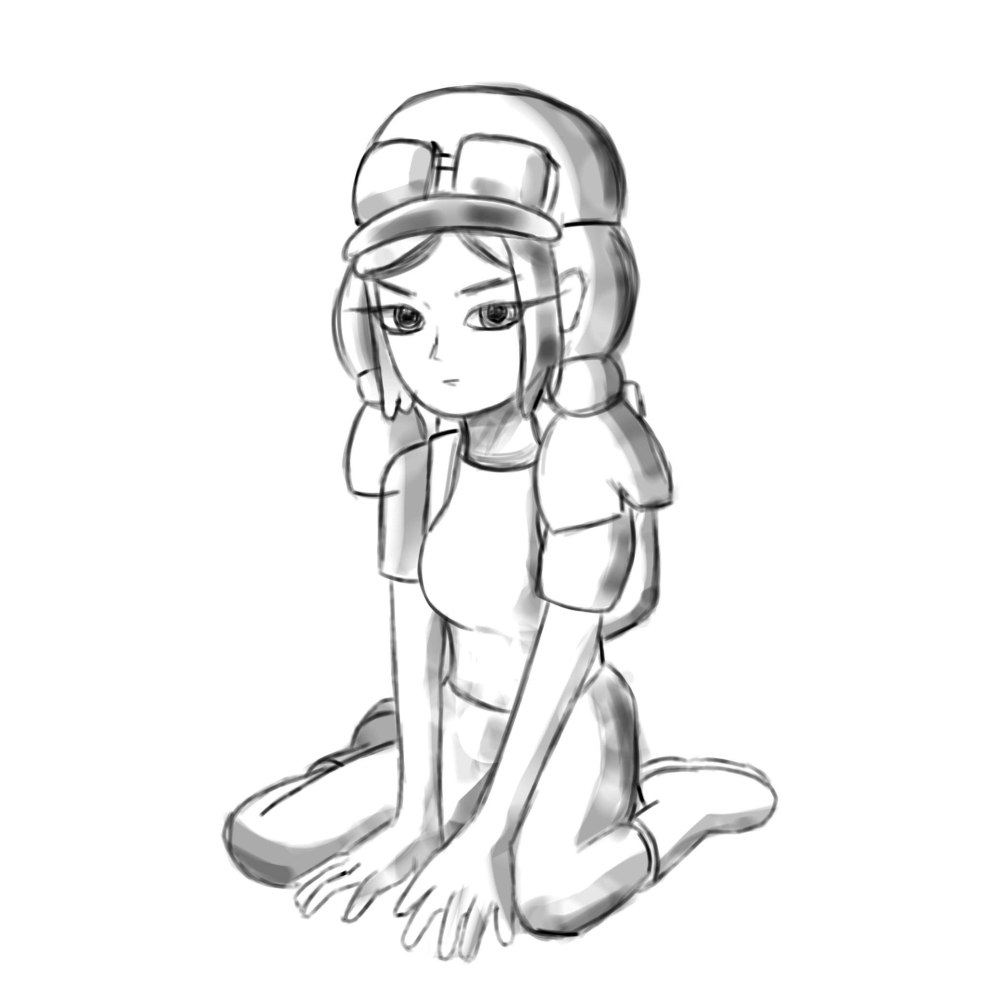 Une carte postale de bonnes vacances