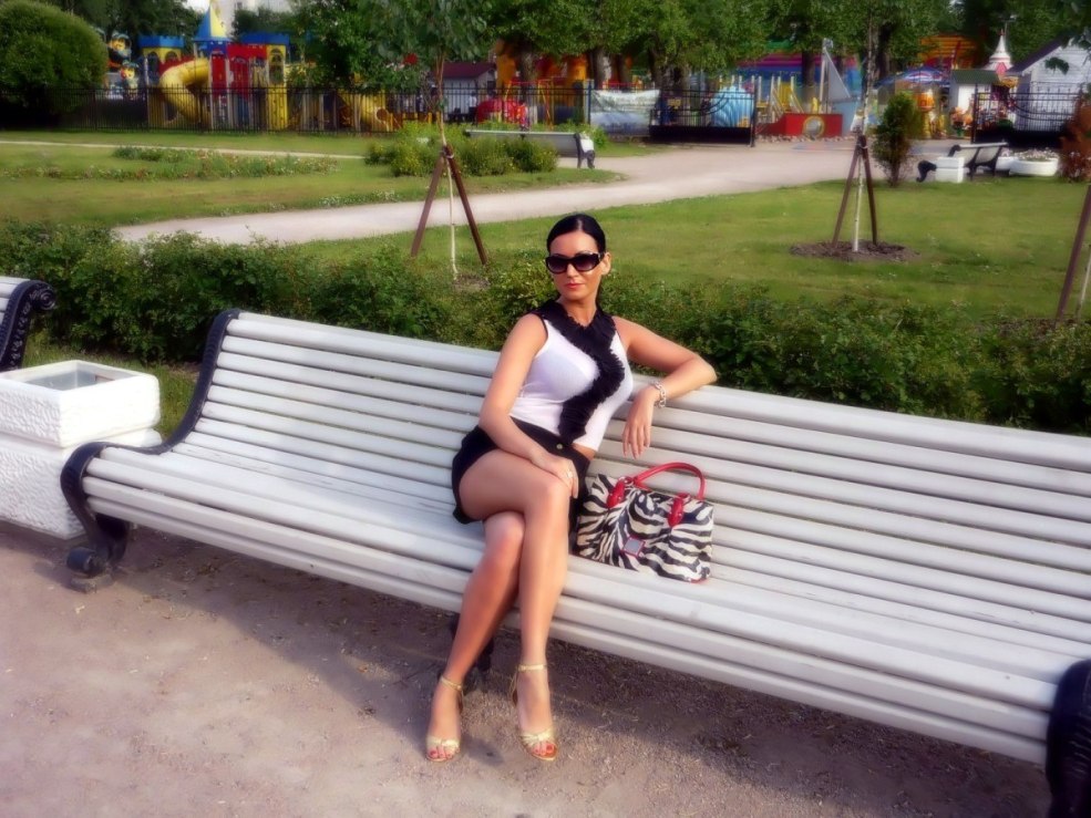 Anastasia Klimkovskaya Kerch