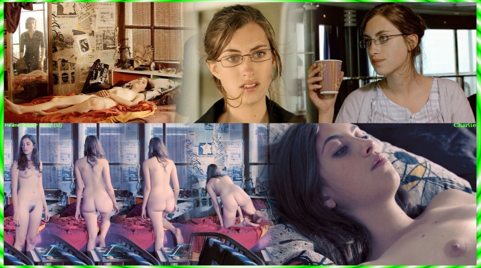 Bridgett nue Lo Cicero