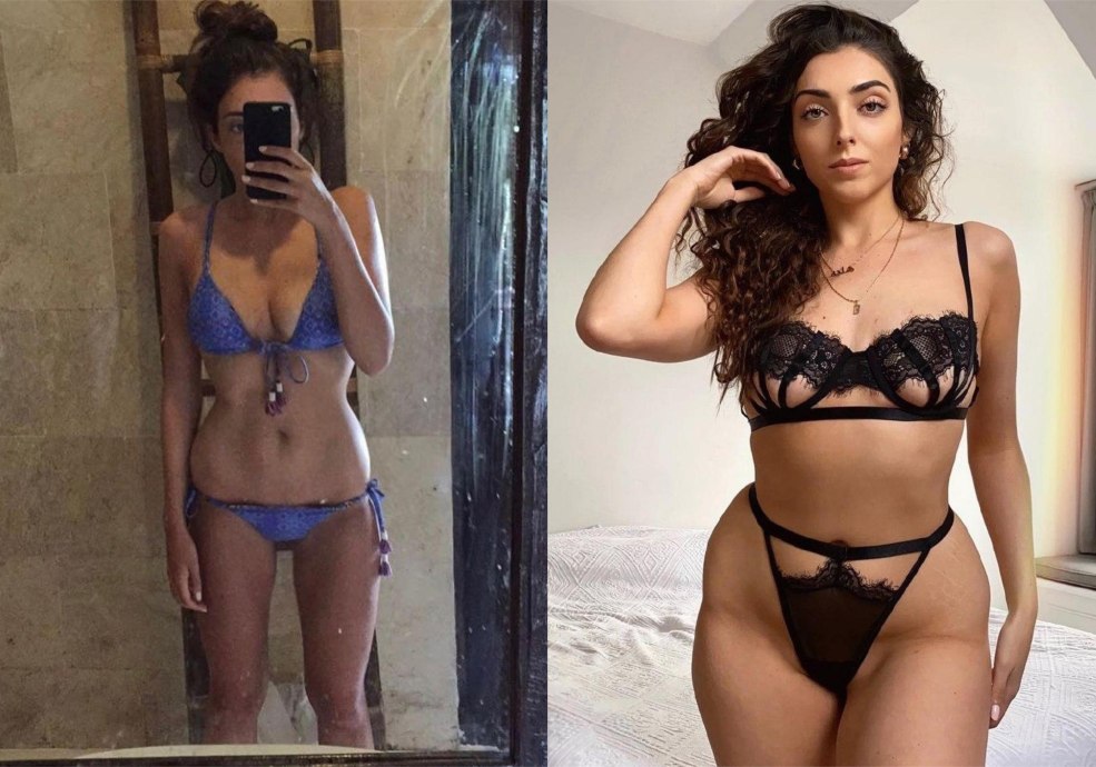 Beauty Alice Kent Anal