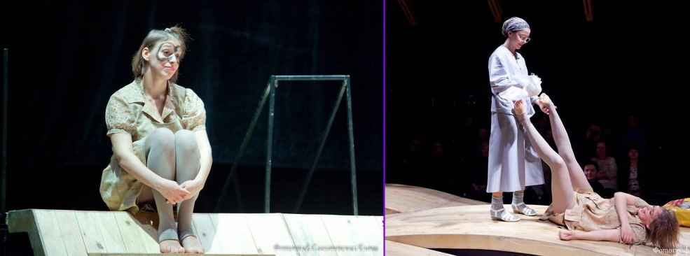 Actrice nelly uvarova nue