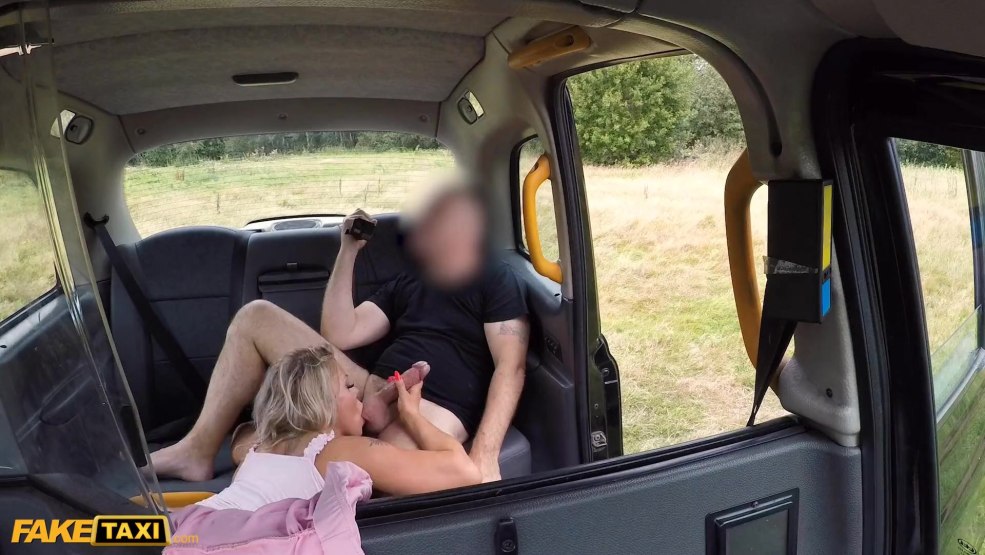 Faux taxi Josephin Jackson