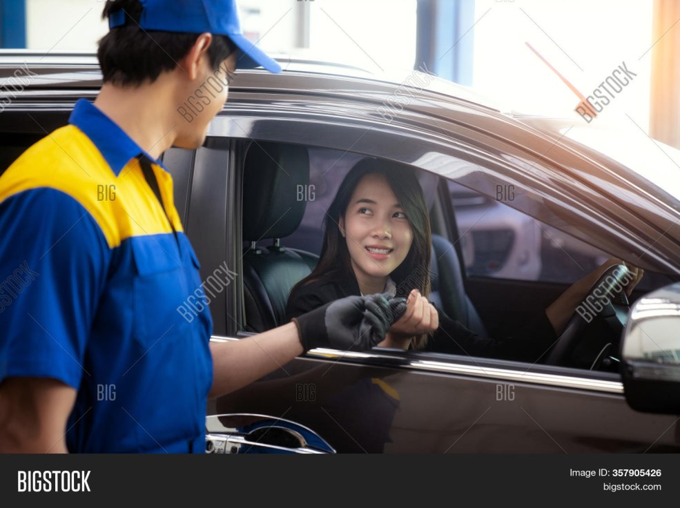 Réseau de concessionnaires asiatiques