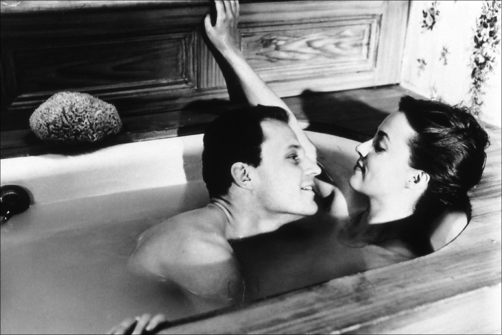 Louis Malya "Lovers"