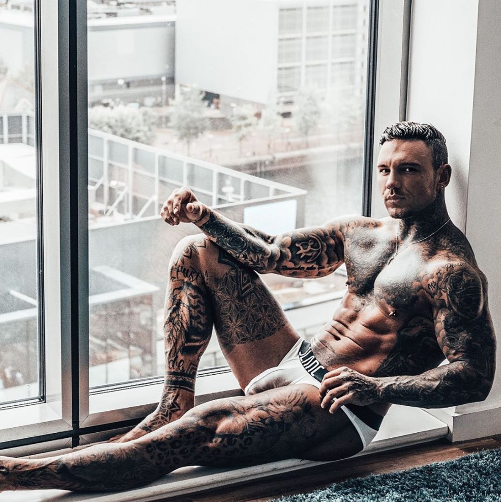 Chris Gordeev Onlifans