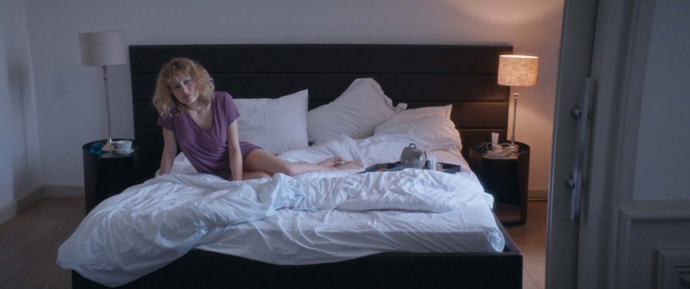 Magic of the Beast / Seules Les Betes (2019)