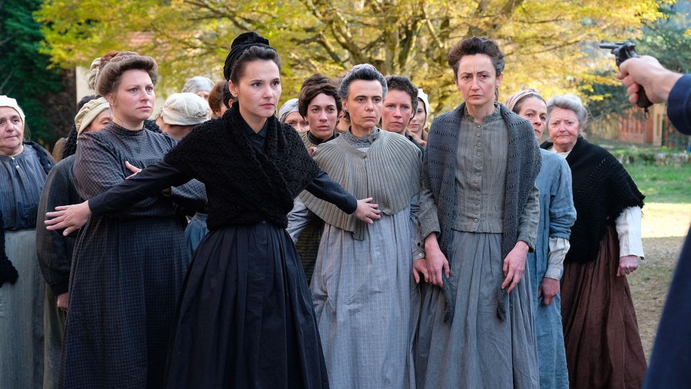 T'choupi et Doudou Animated Series