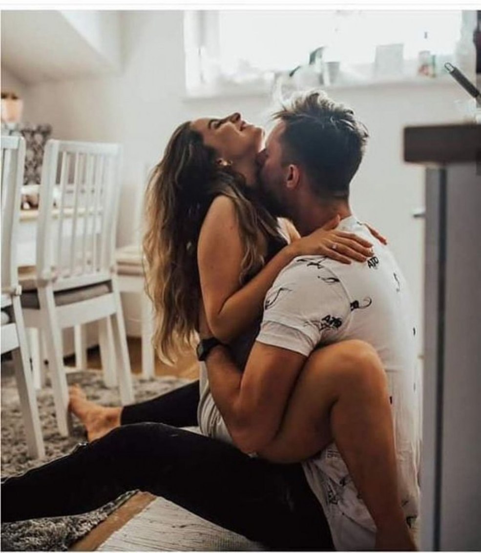 L'homme et la femme se trompent