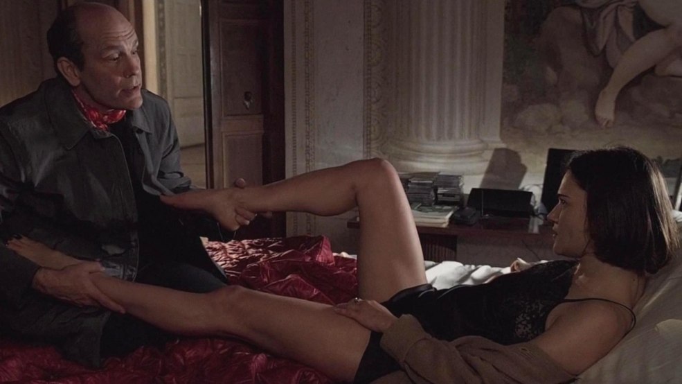 Ripley Game Film 2002