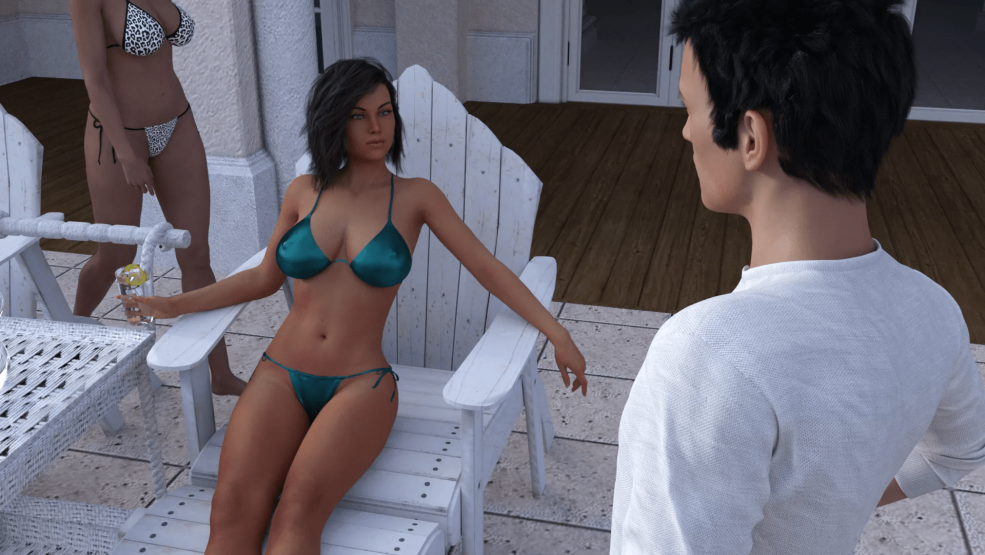 Jeu 53x à la maison