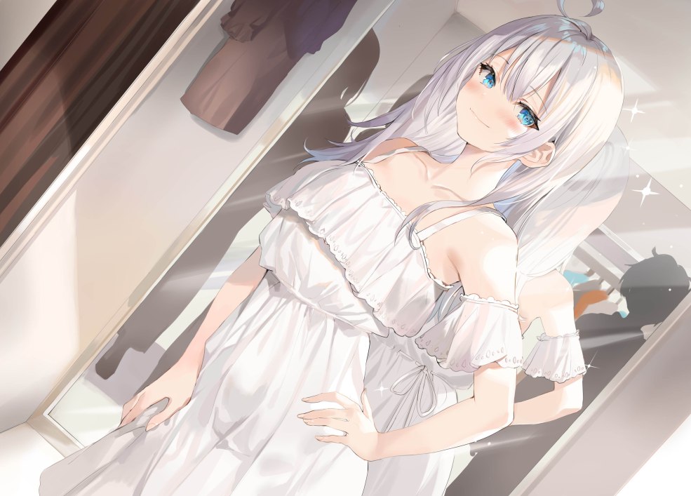 Tina: Swordswoman de la prison Scarlet