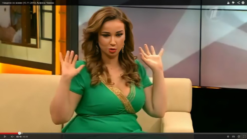 Maria Jose Garcia Sanchez