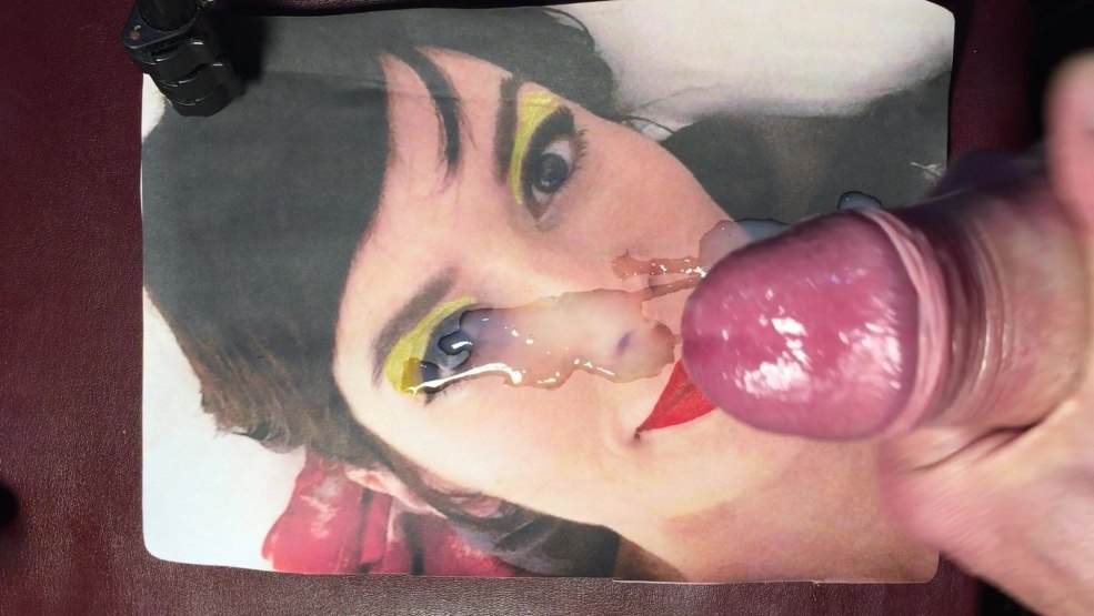 Lydia St. Martin Anal