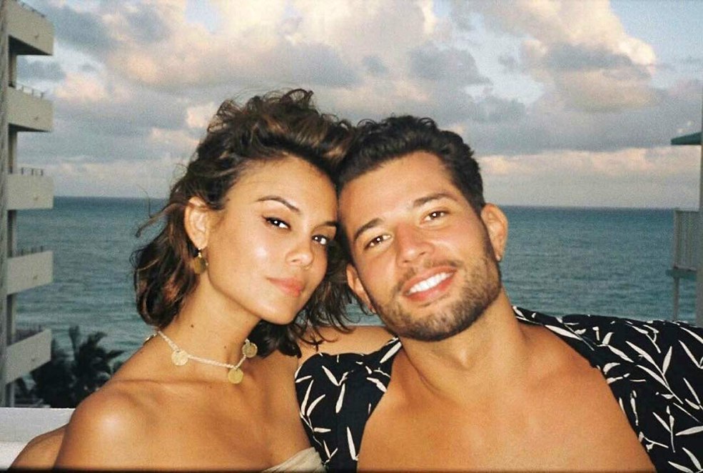 Rafael de la Fuente Orientation de la vie personnelle