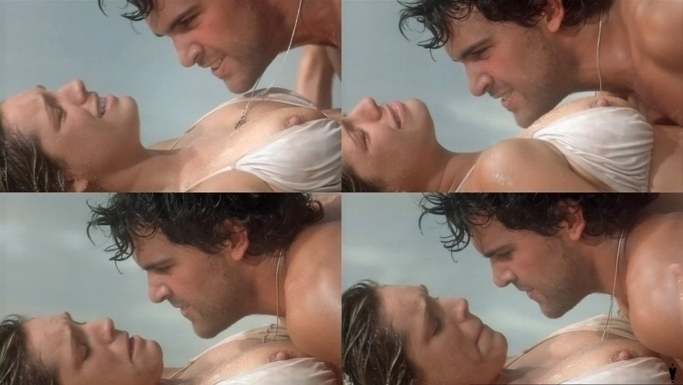 Cinema Kelly Brook Survival Island