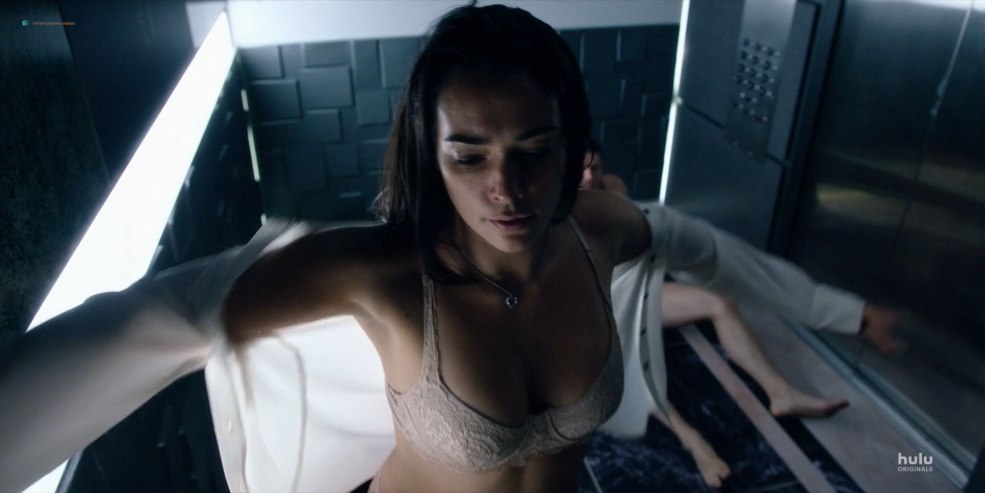Film vers l'obscurité 2019 Natalie Martinez