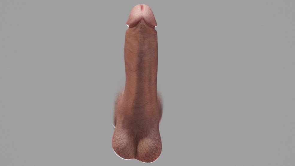 Shemales asiatiques avec de petits membres