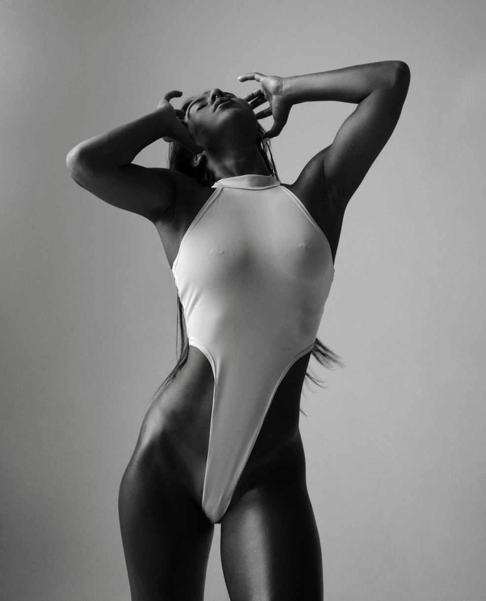 Svetlana Ivanova Veta Drain