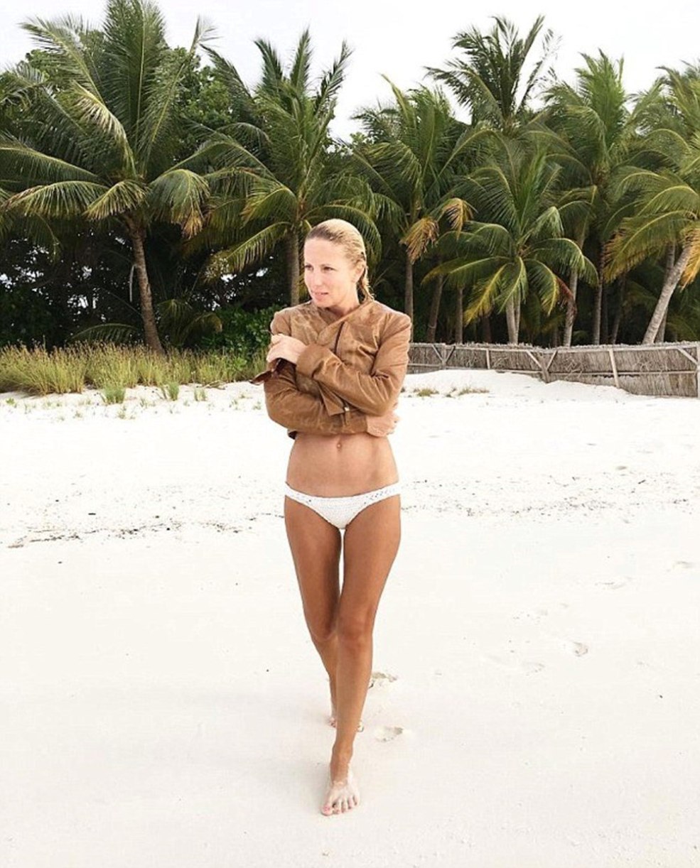 Nu. Visitez grebnev. Porno