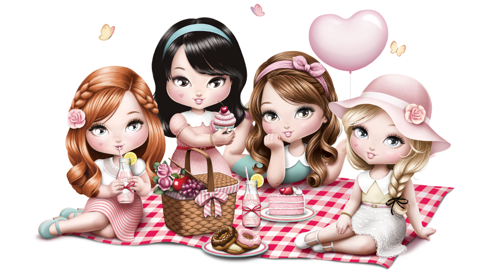 Amy Ruzh Blaise de Sonic