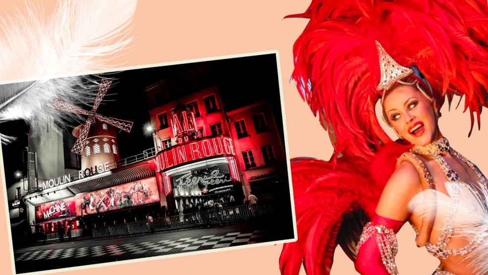 Angelina Jolie est intime