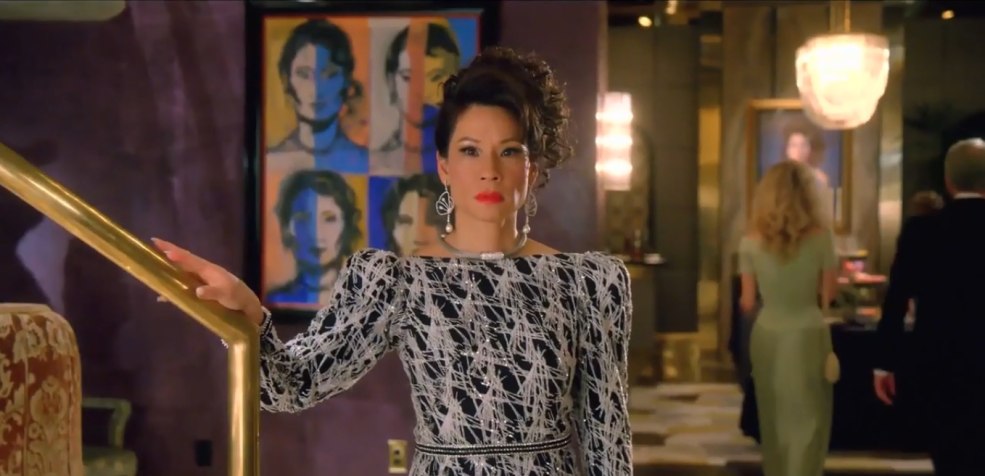 Fruits de la passion 1981