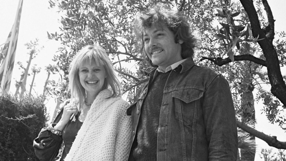 Federico Fellini Ville des femmes