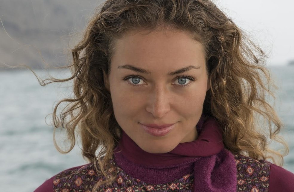 Kazankova Marina Pavlovna