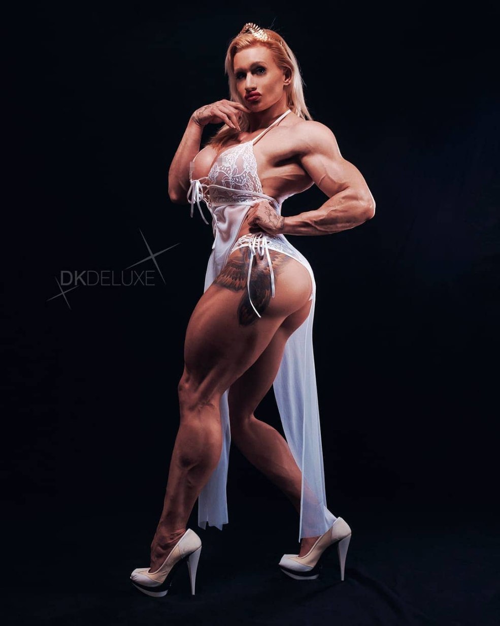 Marina Putziger Childer