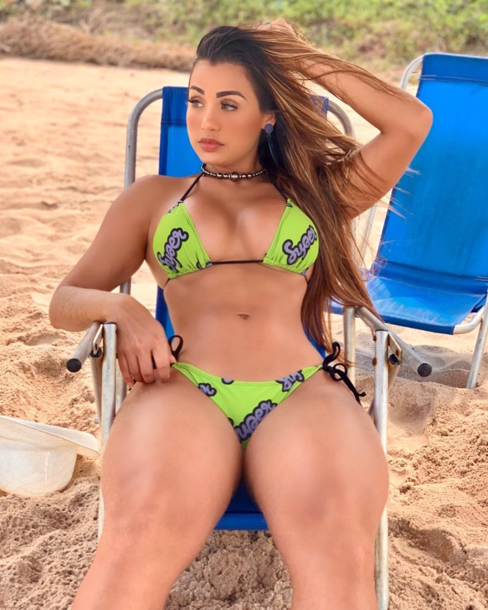 Helena Kristensen Coco de Mer