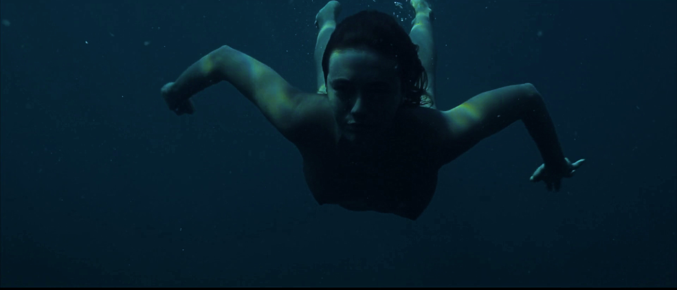 Film de lys d'eau 2007