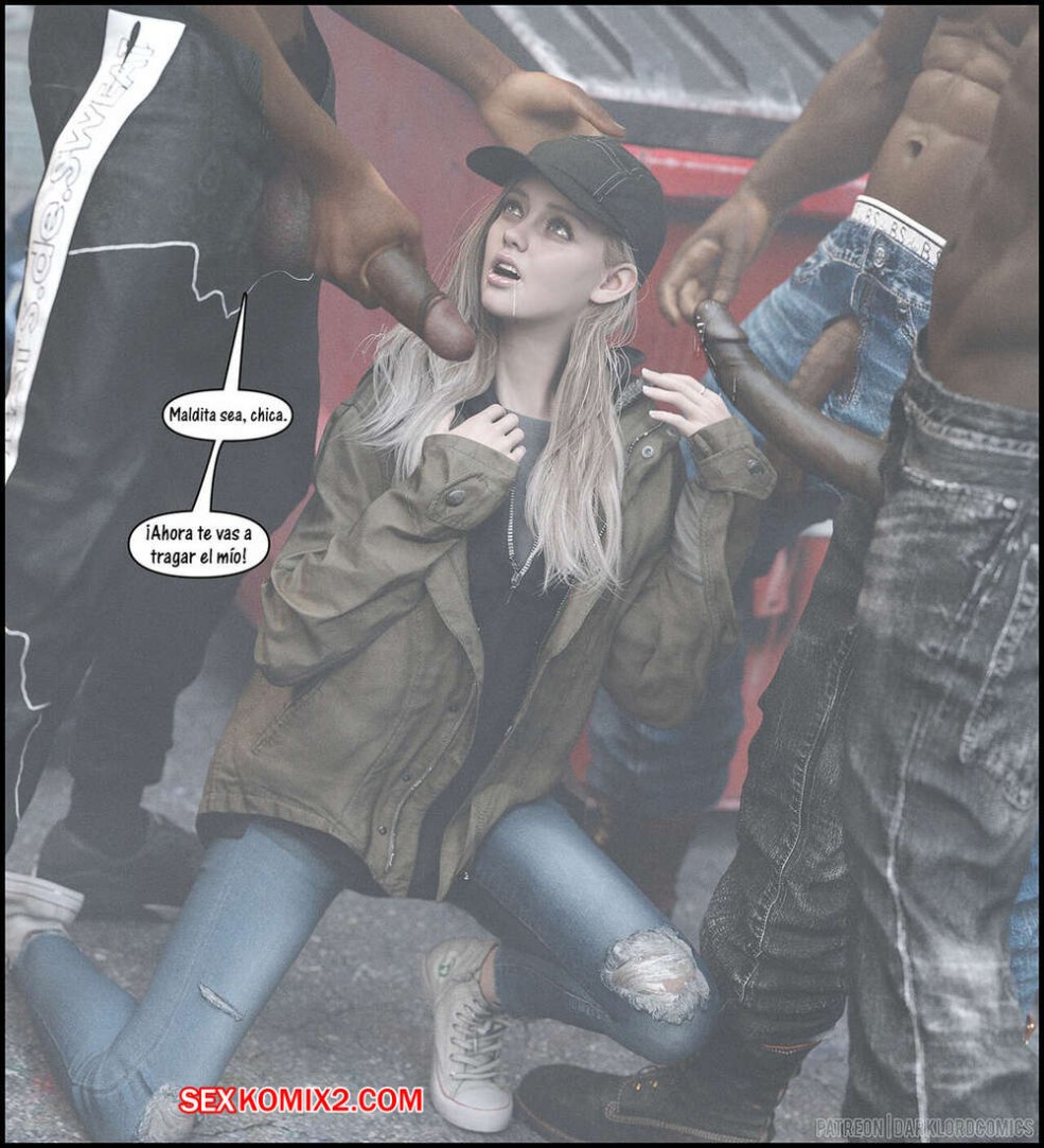 Rose dans la bande dessinée