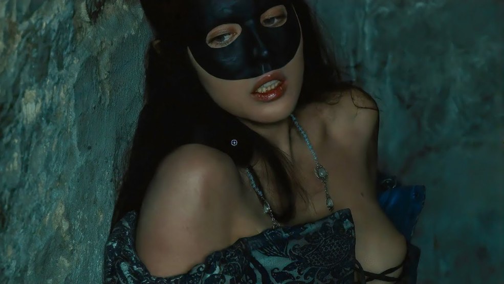 Queen Margo 1994 Isabelle Adjani