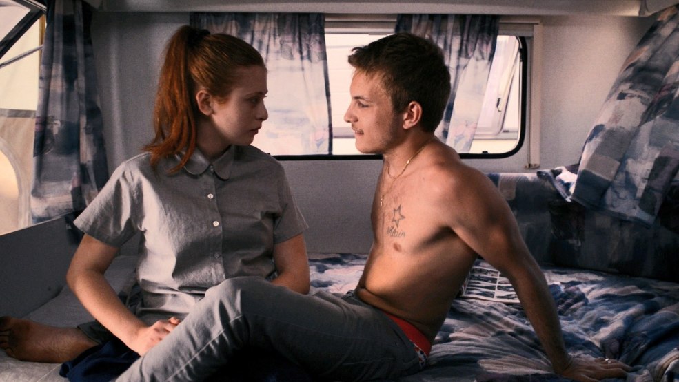 Film d'occasion La Belle 2017