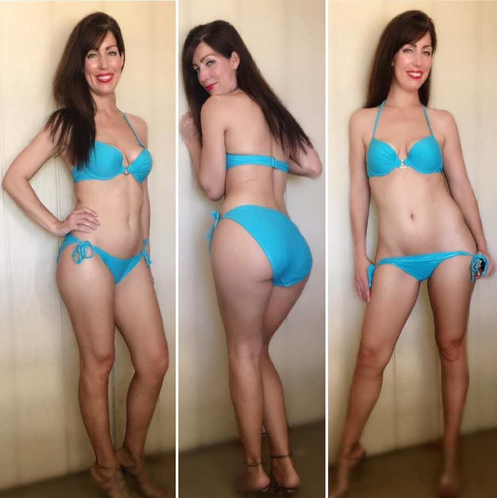 Modèle Belle California