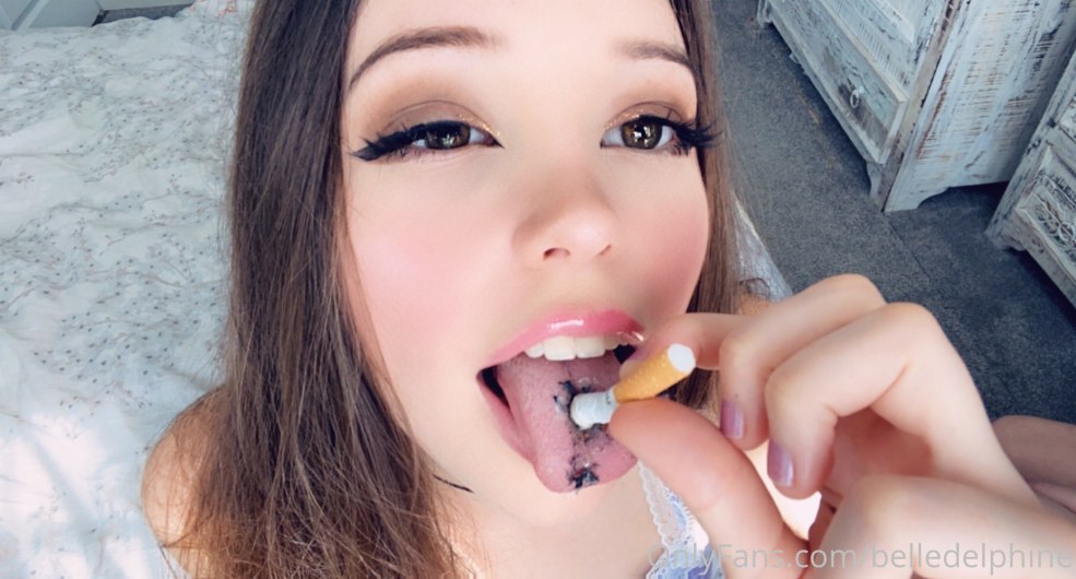 Belle Dolphin Onlyfans