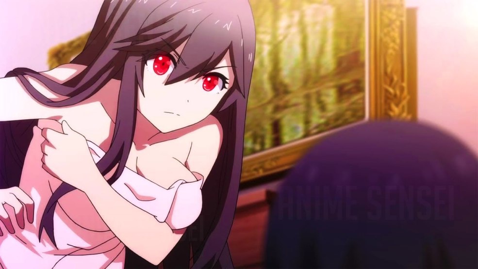 Mon anime copine cultivateur