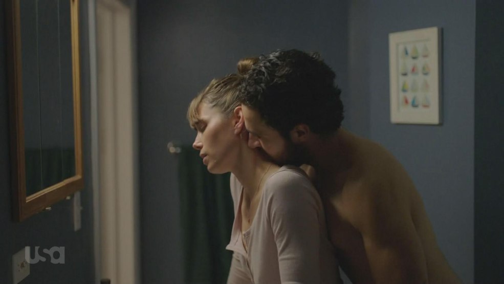 Pécheur (série, 2017 --...) Le pécheur
