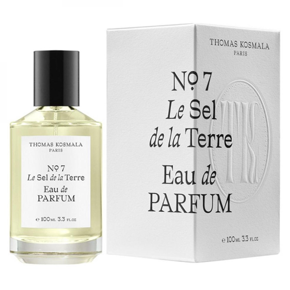 Spiritueux Thomas Kosmala n ° 4 apres l amour
