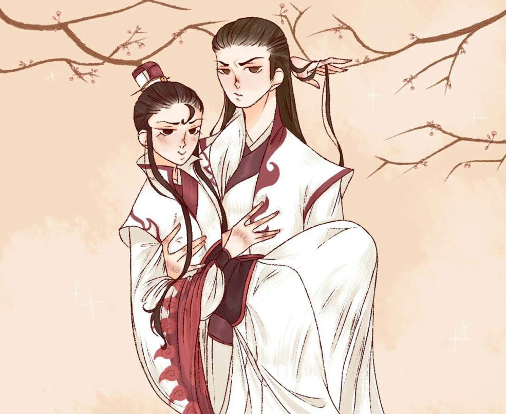 Wen Zhao Master of the Devil Corps
