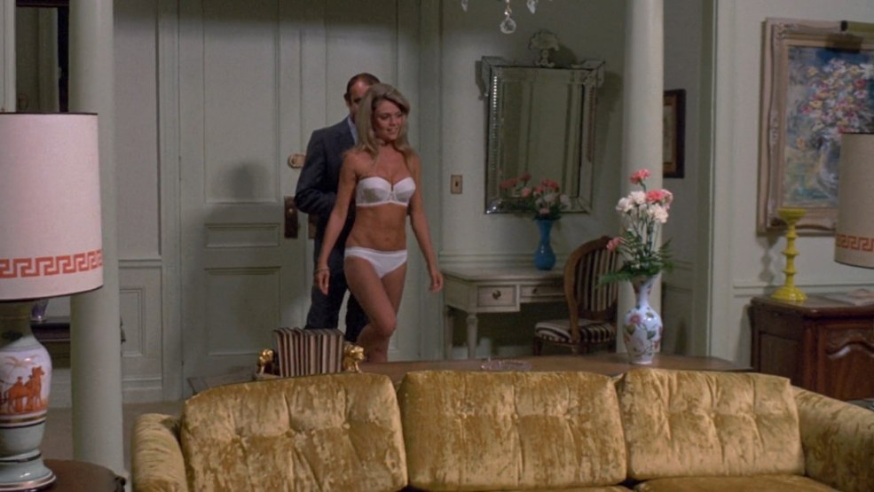 Canon dyan les bandes Anderson