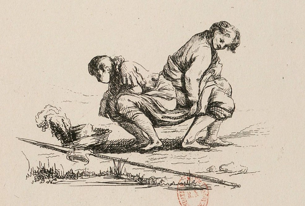 Graves Dominic Vivan Denon