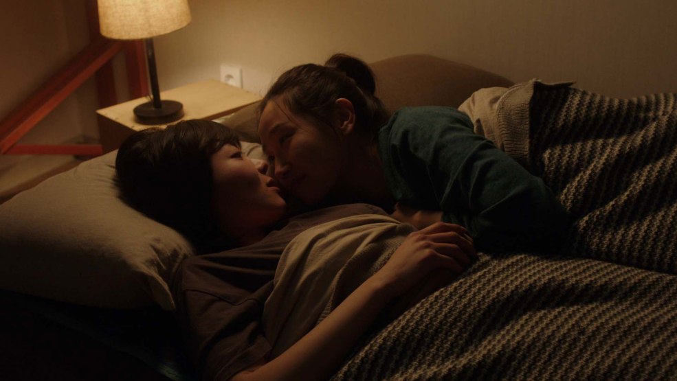 Drame "Love" (2016, France)