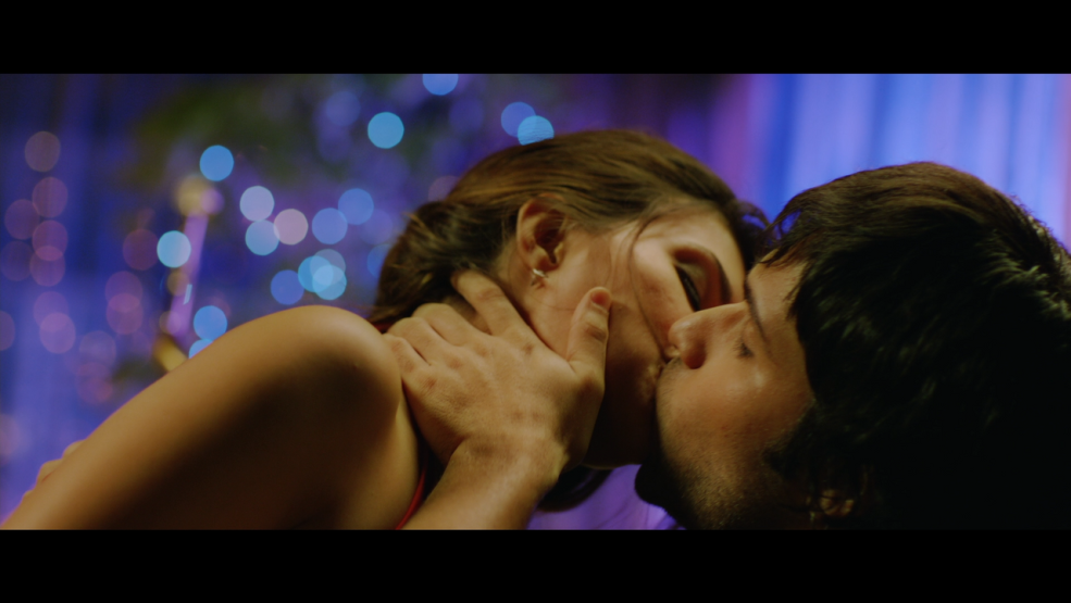 Jacqueline Fernandez Kiss
