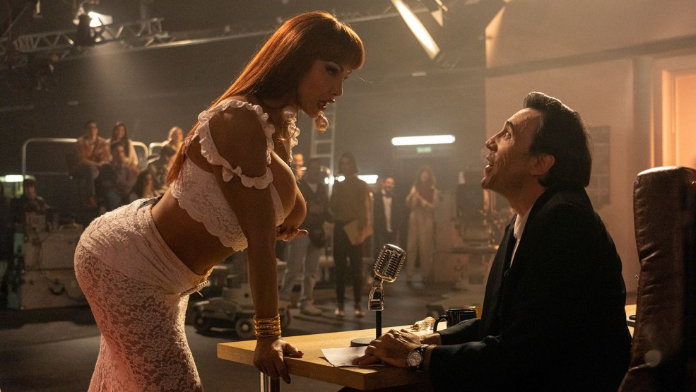 Kate Apton trois Balbes