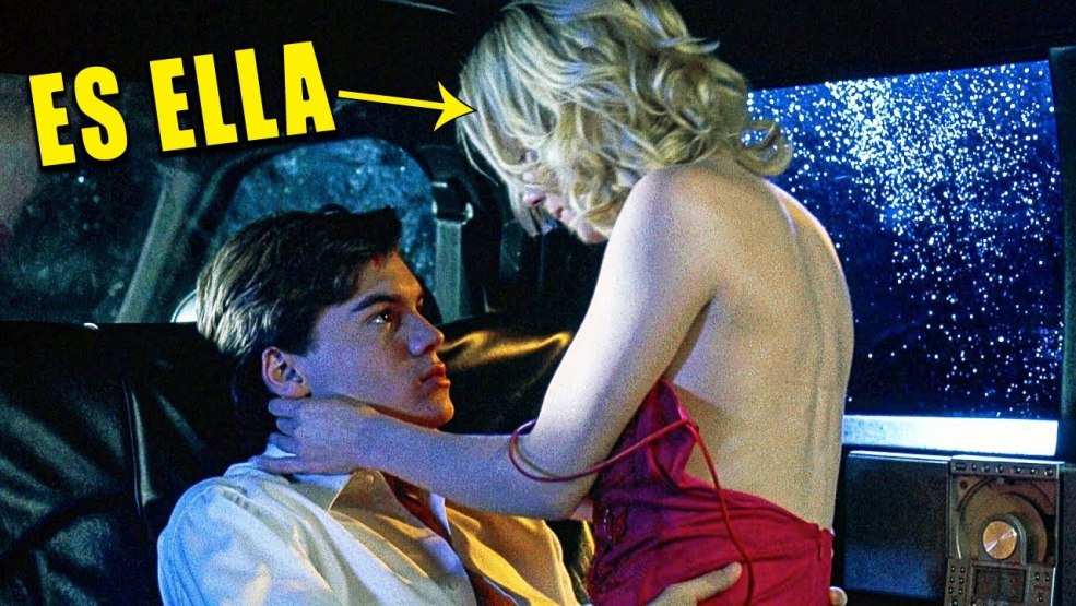 La série de Guadalupe de La Rosa 2008