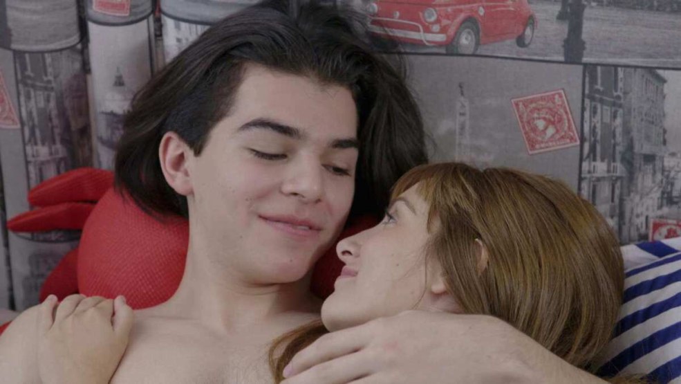 Le film Amor des Homme 2017