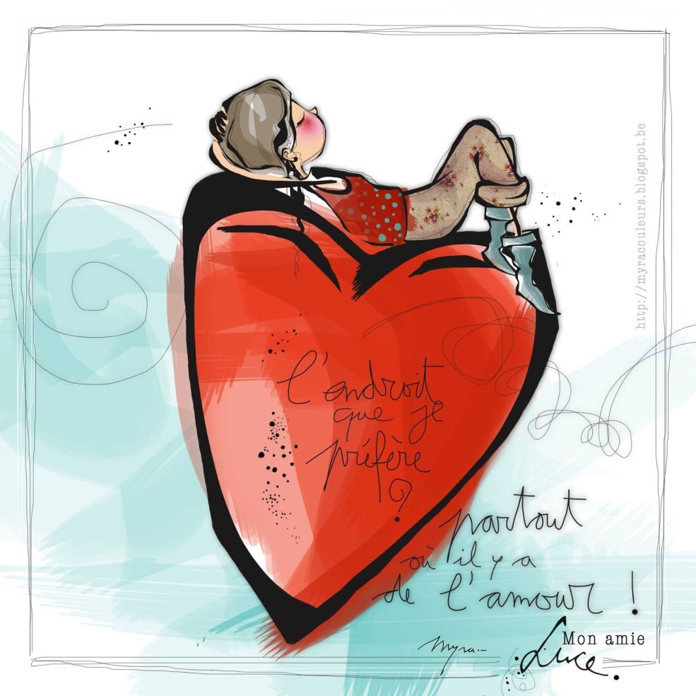 Paulette Bardy - Sur la plage (1900)